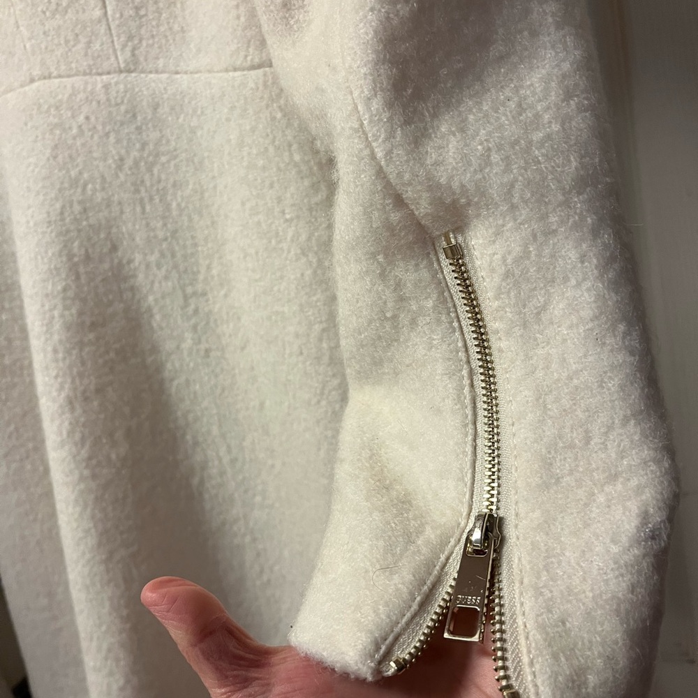 Guess Winter Coat - Picture 2 of 7